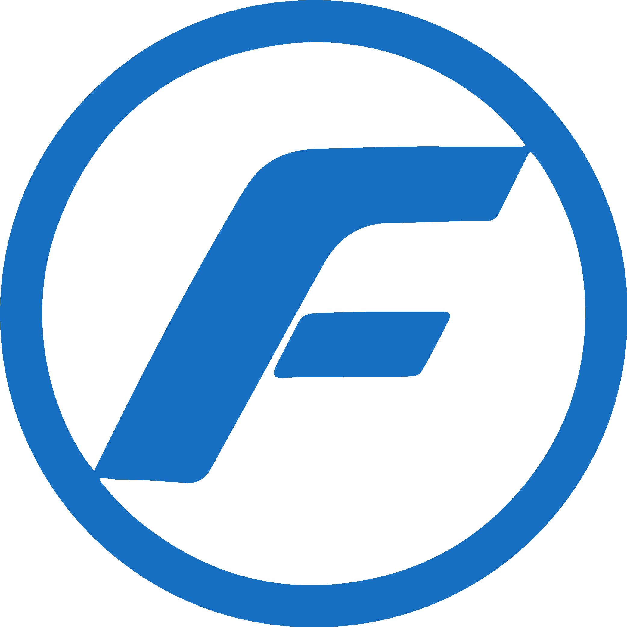 Force Motors Symbol Vector Logo